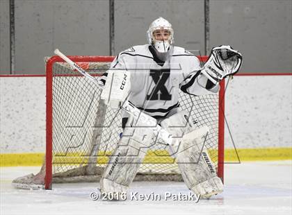 Thumbnail 3 in Fairfield Prep @ Xavier photogallery.