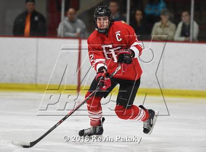 Thumbnail 1 in Fairfield Prep @ Xavier photogallery.
