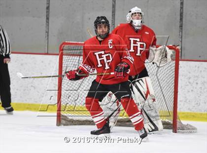Thumbnail 1 in Fairfield Prep @ Xavier photogallery.