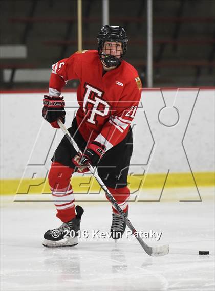 Thumbnail 2 in Fairfield Prep @ Xavier photogallery.