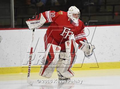Thumbnail 1 in Fairfield Prep @ Xavier photogallery.