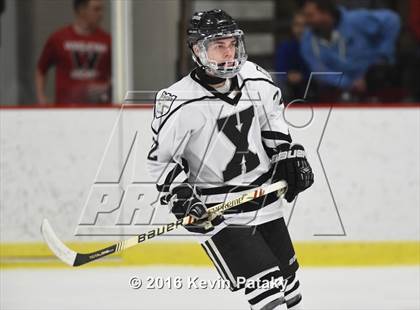 Thumbnail 3 in Fairfield Prep @ Xavier photogallery.