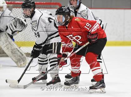 Thumbnail 2 in Fairfield Prep @ Xavier photogallery.
