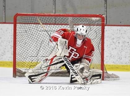 Thumbnail 1 in Fairfield Prep @ Xavier photogallery.