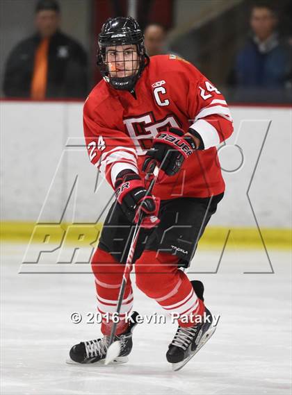 Thumbnail 2 in Fairfield Prep @ Xavier photogallery.