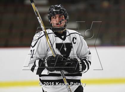 Thumbnail 2 in Fairfield Prep @ Xavier photogallery.