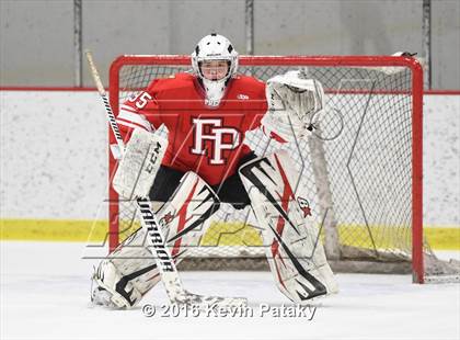 Thumbnail 3 in Fairfield Prep @ Xavier photogallery.