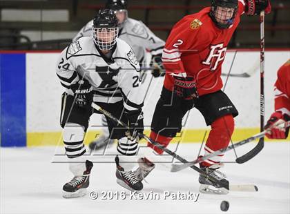 Thumbnail 3 in Fairfield Prep @ Xavier photogallery.