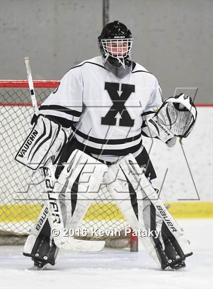Thumbnail 2 in Fairfield Prep @ Xavier photogallery.