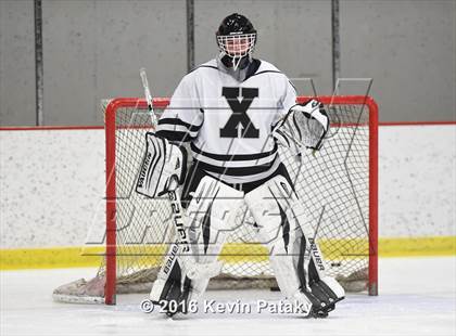 Thumbnail 2 in Fairfield Prep @ Xavier photogallery.