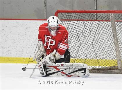 Thumbnail 1 in Fairfield Prep @ Xavier photogallery.