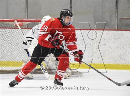 Thumbnail 1 in Fairfield Prep @ Xavier photogallery.