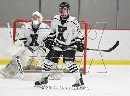 Thumbnail 3 in Fairfield Prep @ Xavier photogallery.