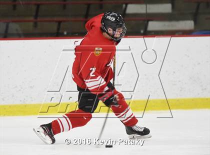 Thumbnail 1 in Fairfield Prep @ Xavier photogallery.