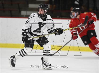Thumbnail 3 in Fairfield Prep @ Xavier photogallery.