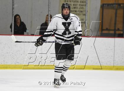 Thumbnail 2 in Fairfield Prep @ Xavier photogallery.