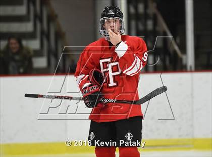 Thumbnail 2 in Fairfield Prep @ Xavier photogallery.