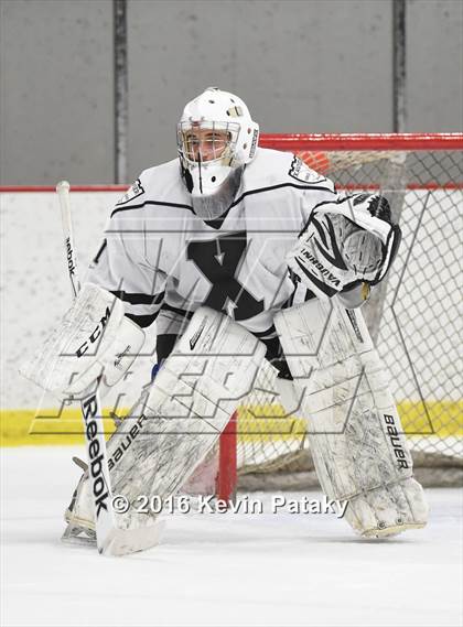 Thumbnail 2 in Fairfield Prep @ Xavier photogallery.
