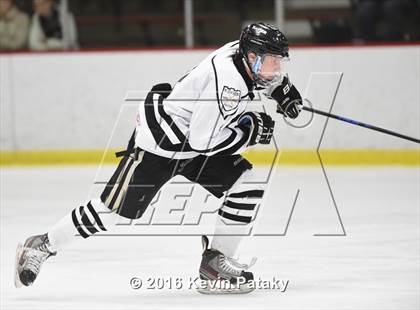Thumbnail 3 in Fairfield Prep @ Xavier photogallery.