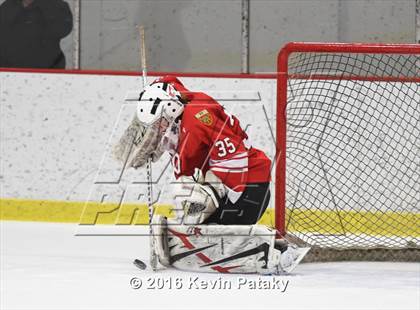 Thumbnail 2 in Fairfield Prep @ Xavier photogallery.