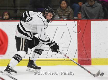 Thumbnail 1 in Fairfield Prep @ Xavier photogallery.