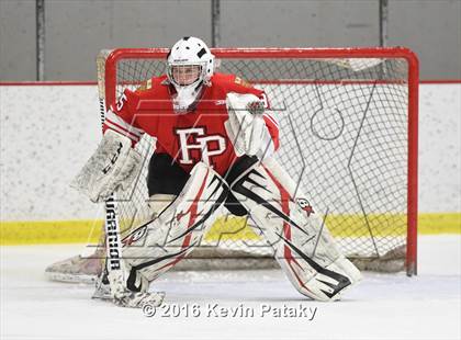 Thumbnail 3 in Fairfield Prep @ Xavier photogallery.