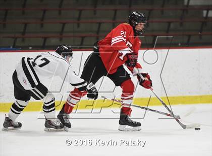 Thumbnail 1 in Fairfield Prep @ Xavier photogallery.