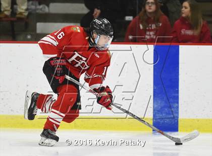 Thumbnail 1 in Fairfield Prep @ Xavier photogallery.