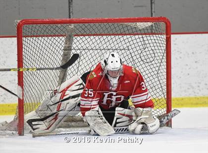 Thumbnail 1 in Fairfield Prep @ Xavier photogallery.