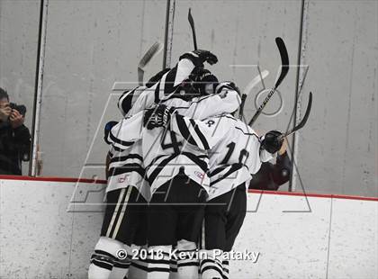 Thumbnail 3 in Fairfield Prep @ Xavier photogallery.