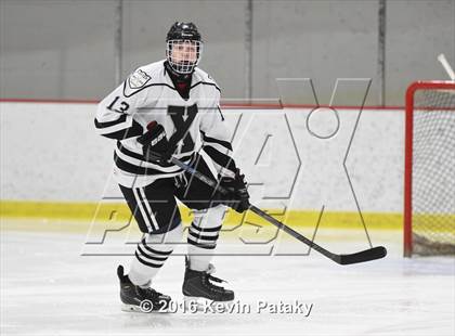Thumbnail 1 in Fairfield Prep @ Xavier photogallery.