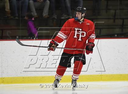 Thumbnail 2 in Fairfield Prep @ Xavier photogallery.