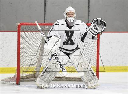 Thumbnail 1 in Fairfield Prep @ Xavier photogallery.