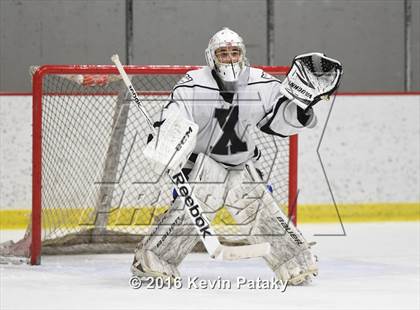 Thumbnail 2 in Fairfield Prep @ Xavier photogallery.