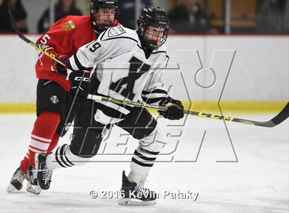 Thumbnail 3 in Fairfield Prep @ Xavier photogallery.