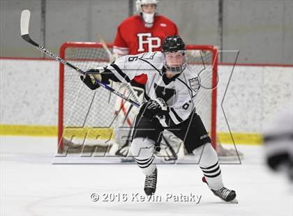 Thumbnail 2 in Fairfield Prep @ Xavier photogallery.