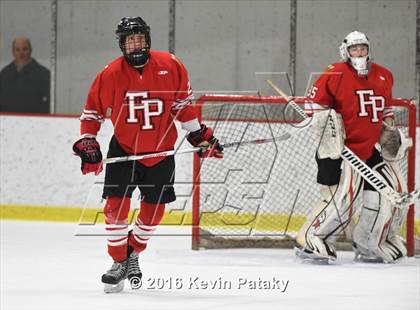 Thumbnail 1 in Fairfield Prep @ Xavier photogallery.