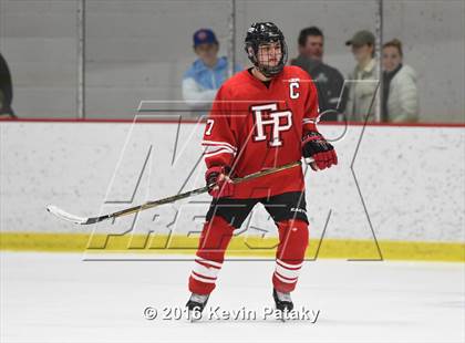 Thumbnail 1 in Fairfield Prep @ Xavier photogallery.