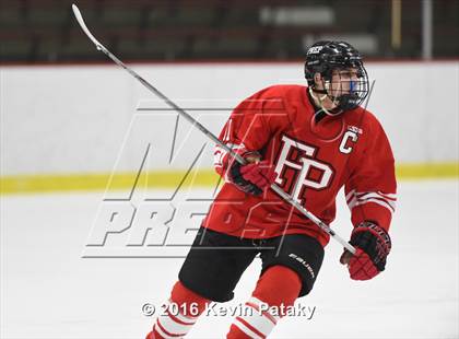 Thumbnail 3 in Fairfield Prep @ Xavier photogallery.