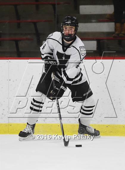 Thumbnail 3 in Fairfield Prep @ Xavier photogallery.