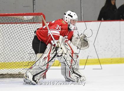 Thumbnail 2 in Fairfield Prep @ Xavier photogallery.