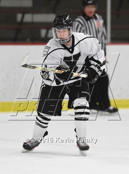 Thumbnail 1 in Fairfield Prep @ Xavier photogallery.
