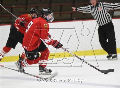 Thumbnail 3 in Fairfield Prep @ Xavier photogallery.