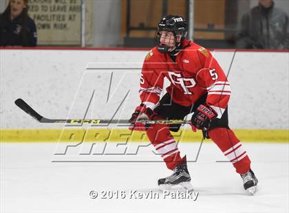 Thumbnail 2 in Fairfield Prep @ Xavier photogallery.