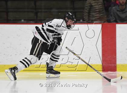 Thumbnail 2 in Fairfield Prep @ Xavier photogallery.
