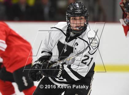 Thumbnail 1 in Fairfield Prep @ Xavier photogallery.