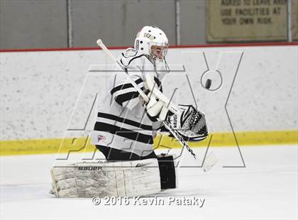 Thumbnail 2 in Fairfield Prep @ Xavier photogallery.
