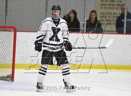 Thumbnail 2 in Fairfield Prep @ Xavier photogallery.