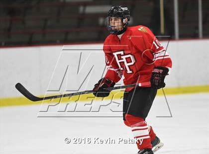 Thumbnail 1 in Fairfield Prep @ Xavier photogallery.