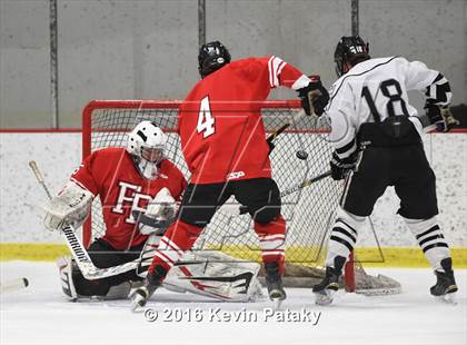Thumbnail 1 in Fairfield Prep @ Xavier photogallery.